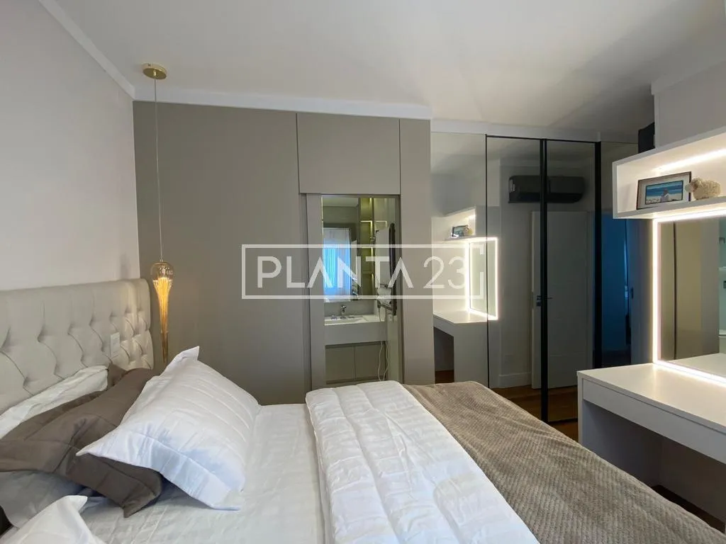 Apartamento com 2 suítes à venda em Itaim Bibi, São Paulo, por R$ 3.650.000 Imagem 11