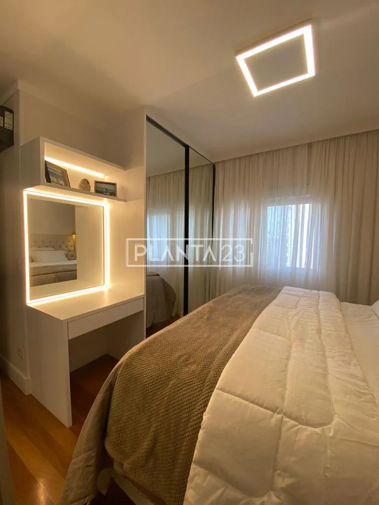 Apartamento com 2 suítes à venda em Itaim Bibi, São Paulo, por R$ 3.650.000 Imagem 8