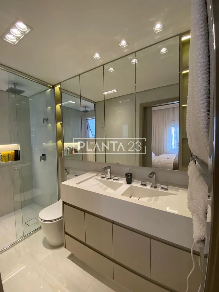 Apartamento com 2 suítes à venda em Itaim Bibi, São Paulo, por R$ 3.650.000 Imagem 12