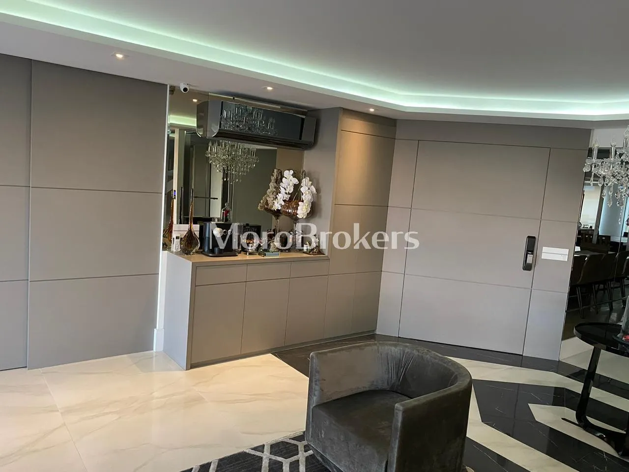 Cobertura com 5 suítes à venda em Panamby, São Paulo, por R$ 10.950.000 Imagem 40