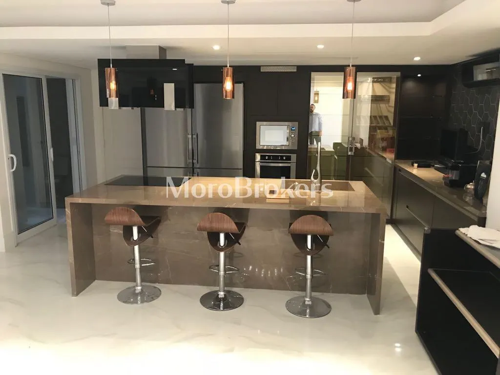 Cobertura com 5 suítes à venda em Panamby, São Paulo, por R$ 10.950.000 Imagem 31