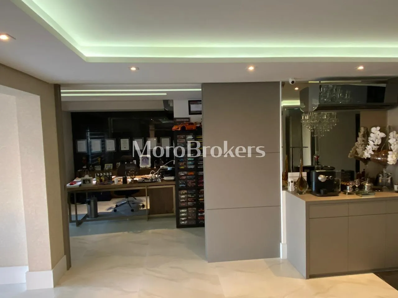 Cobertura com 5 suítes à venda em Panamby, São Paulo, por R$ 10.950.000 Imagem 10