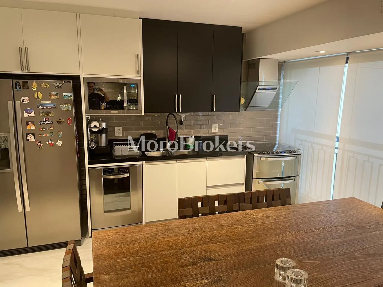 Cobertura com 5 suítes à venda em Panamby, São Paulo, por R$ 10.950.000 Imagem 30