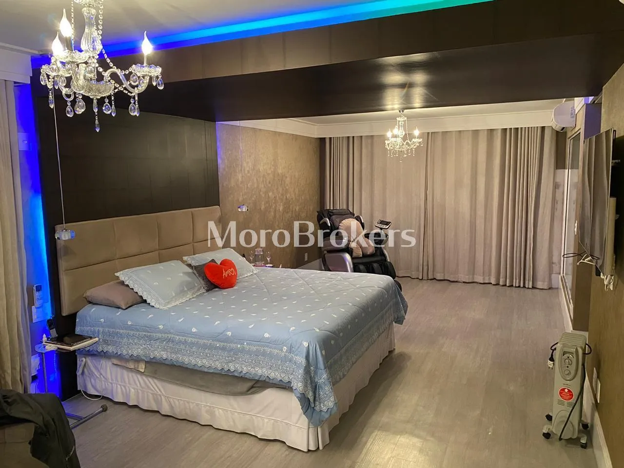 Cobertura com 5 suítes à venda em Panamby, São Paulo, por R$ 10.950.000 Imagem 27