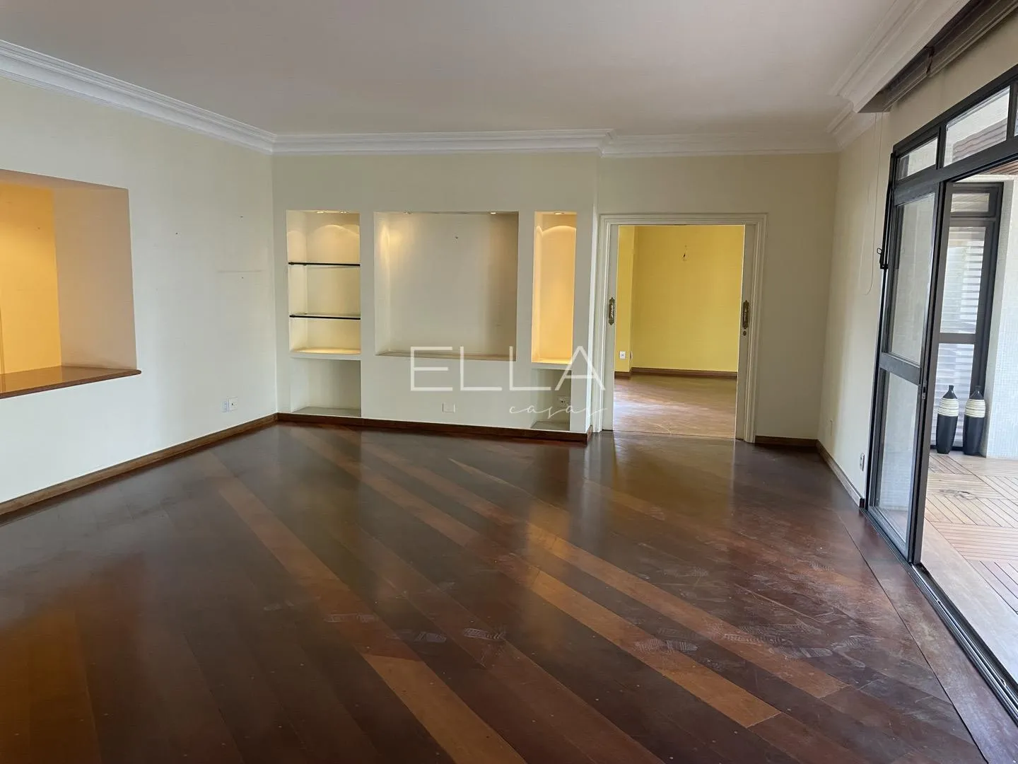 Apartamento com 4 suítes à venda em Jardim América, São Paulo, por R$ 13.000.000 Imagem 9