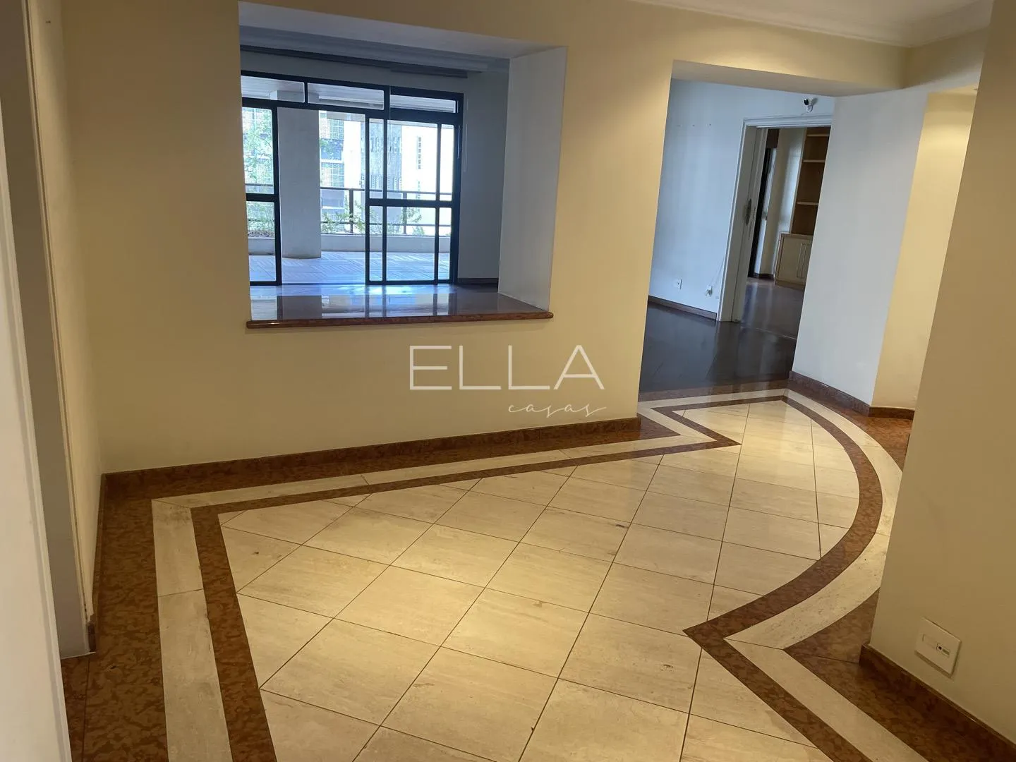 Apartamento com 4 suítes à venda em Jardim América, São Paulo, por R$ 13.000.000 Imagem 3