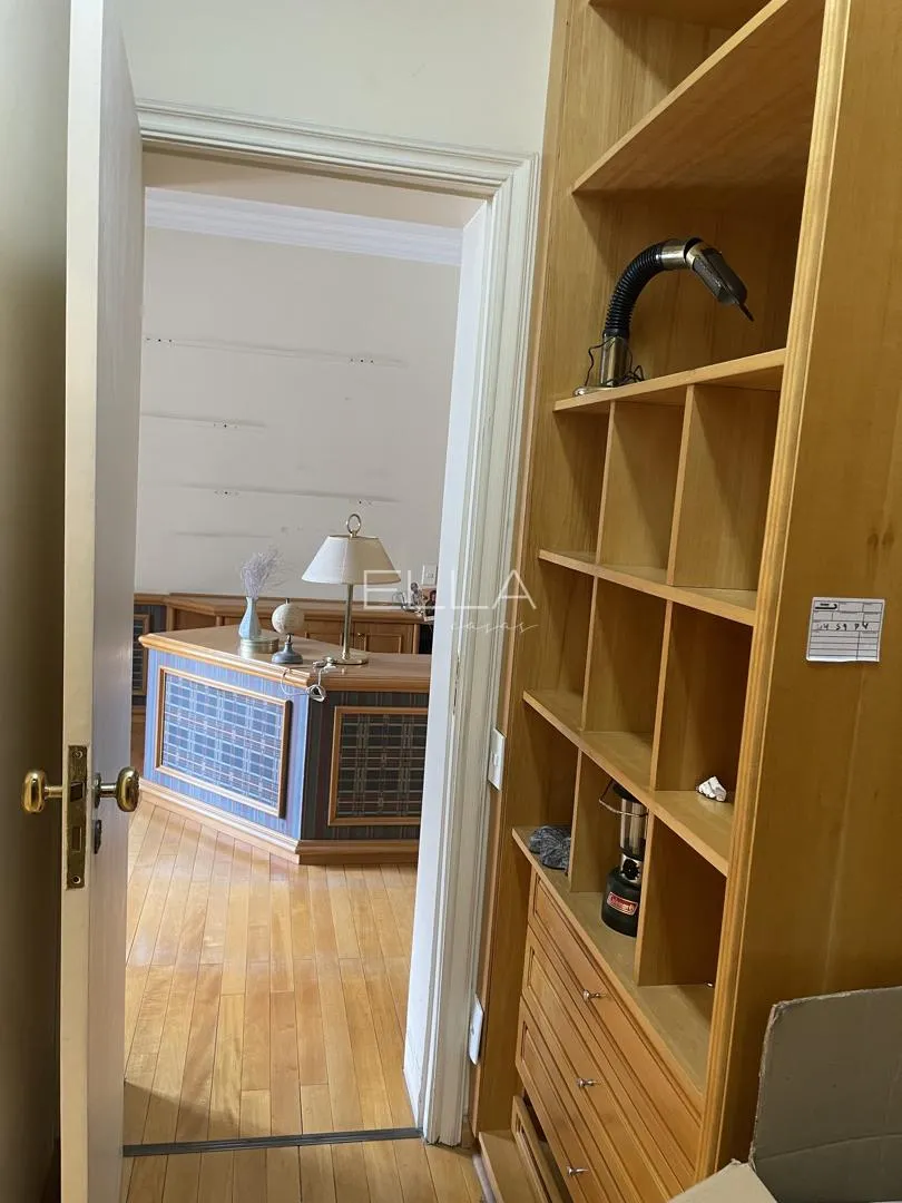 Apartamento com 4 suítes à venda em Jardim América, São Paulo, por R$ 13.000.000 Imagem 33