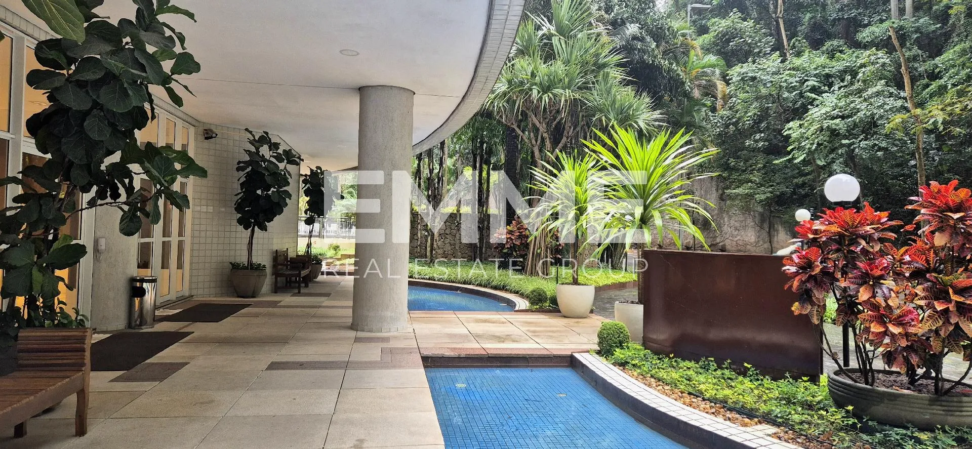 Apartamento com 3 suítes à venda em Panamby, São Paulo, por R$ 3.300.000 Imagem 23