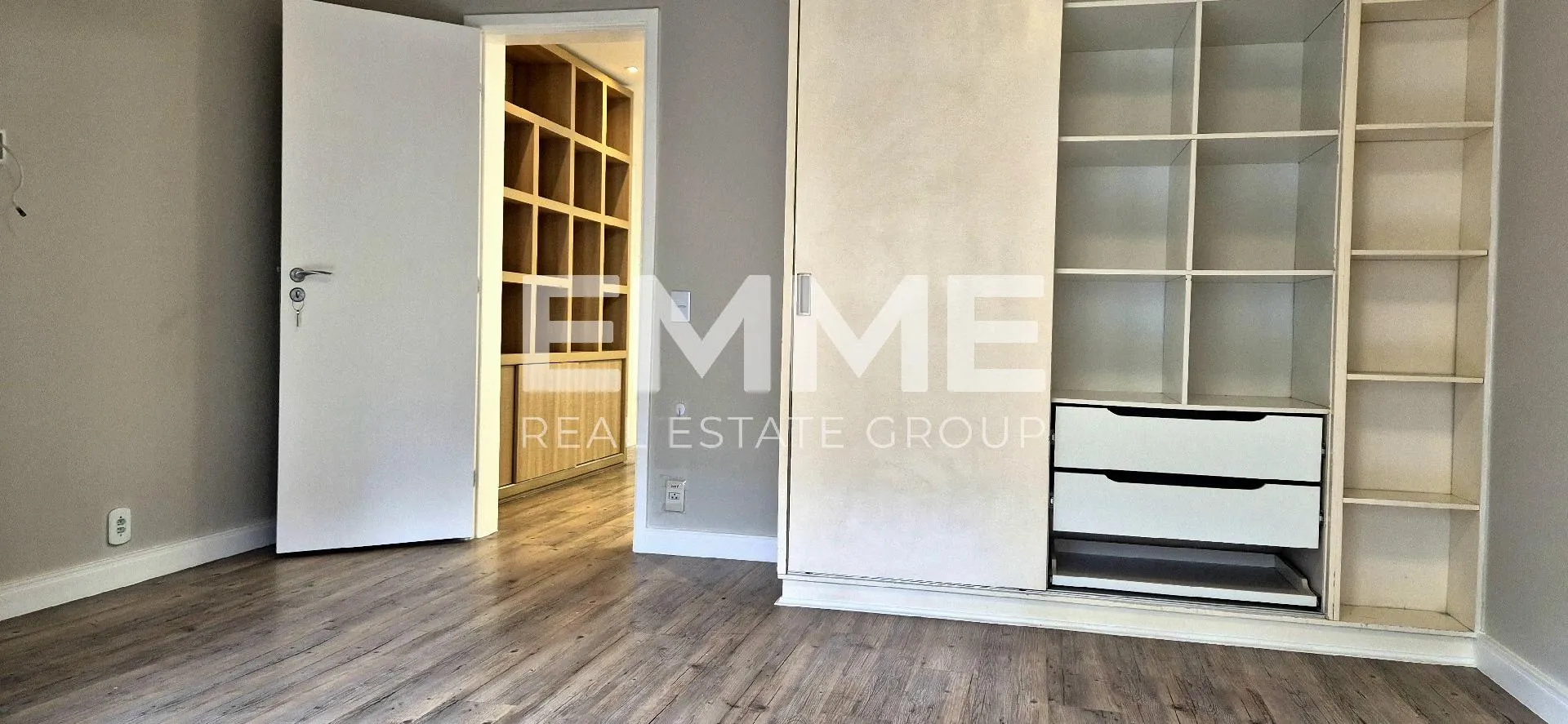 Apartamento com 3 suítes à venda em Panamby, São Paulo, por R$ 3.300.000 Imagem 11