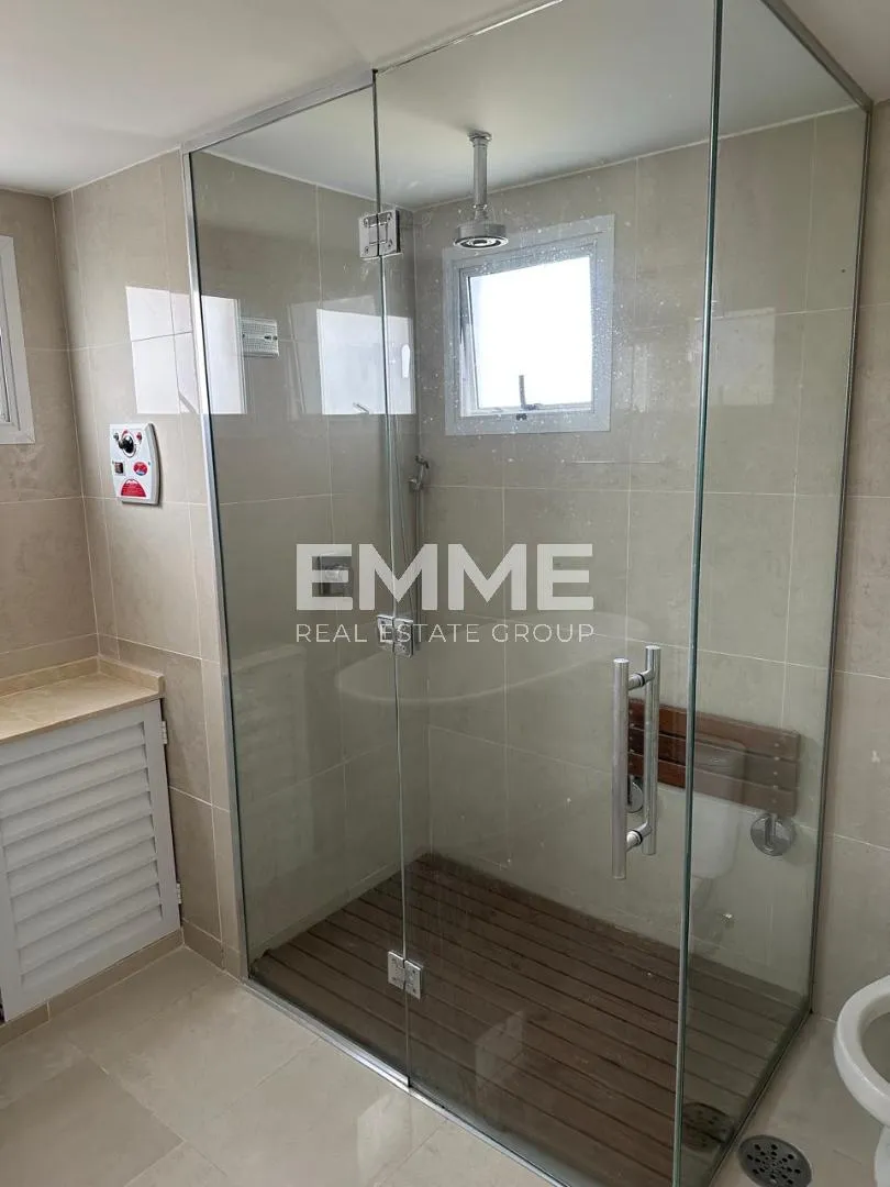 Apartamento com 3 suítes à venda em Panamby, São Paulo, por R$ 3.300.000 Imagem 14