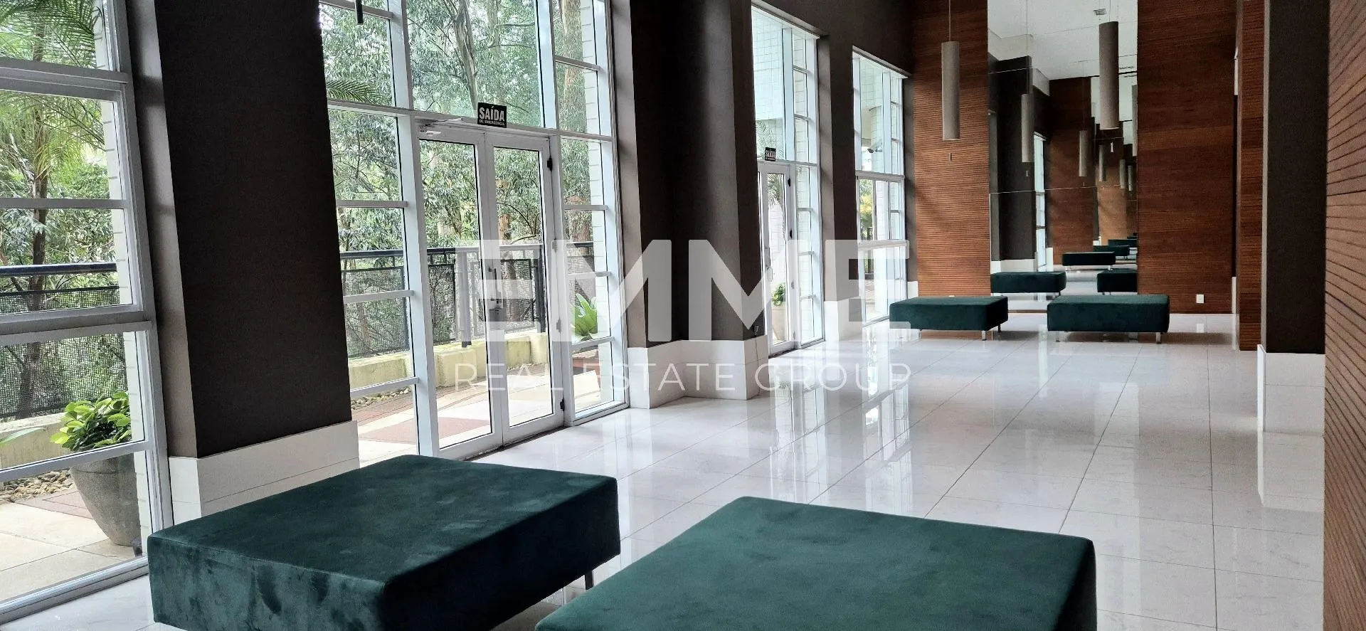 Apartamento com 3 suítes à venda em Panamby, São Paulo, por R$ 3.300.000 Imagem 22