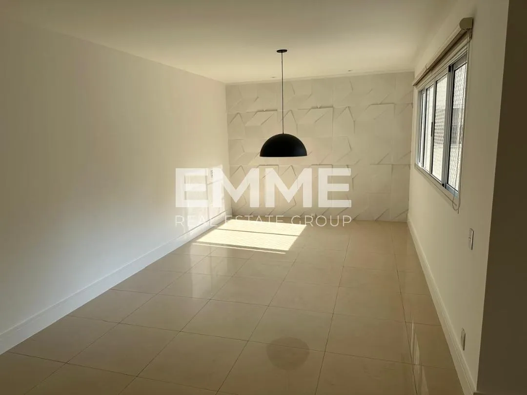 Apartamento com 3 suítes à venda em Panamby, São Paulo, por R$ 3.300.000 Imagem 4