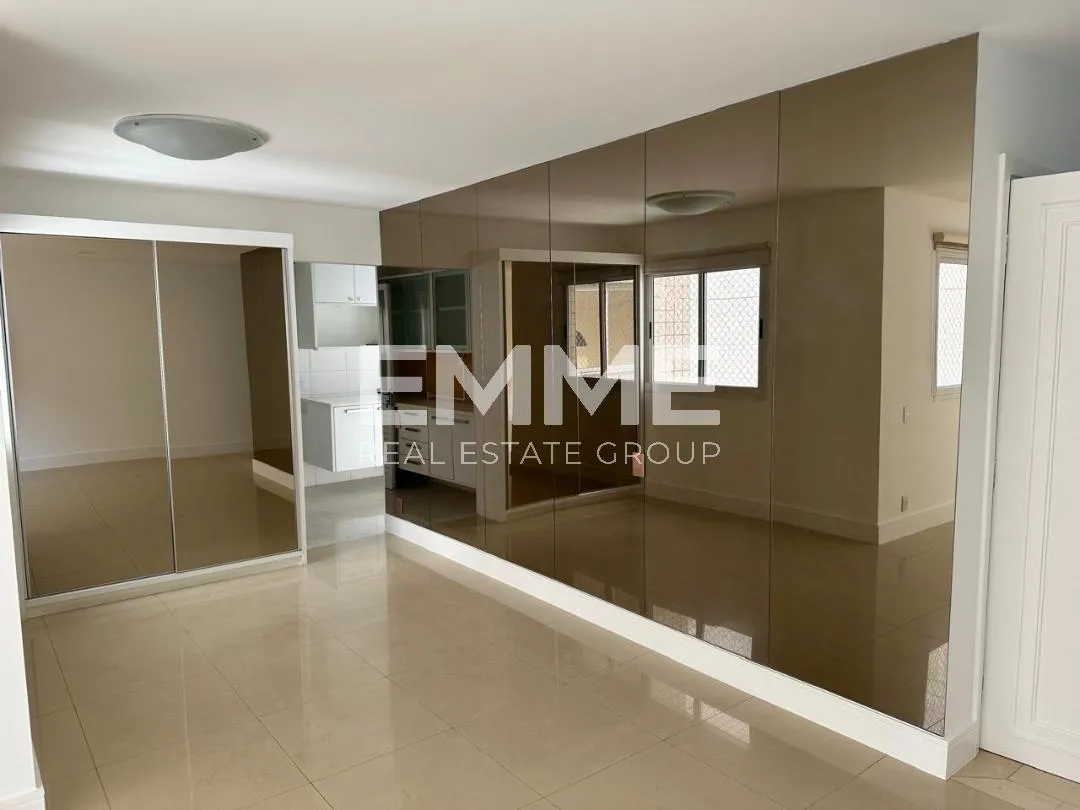 Apartamento com 3 suítes à venda em Panamby, São Paulo, por R$ 3.300.000 Imagem 5