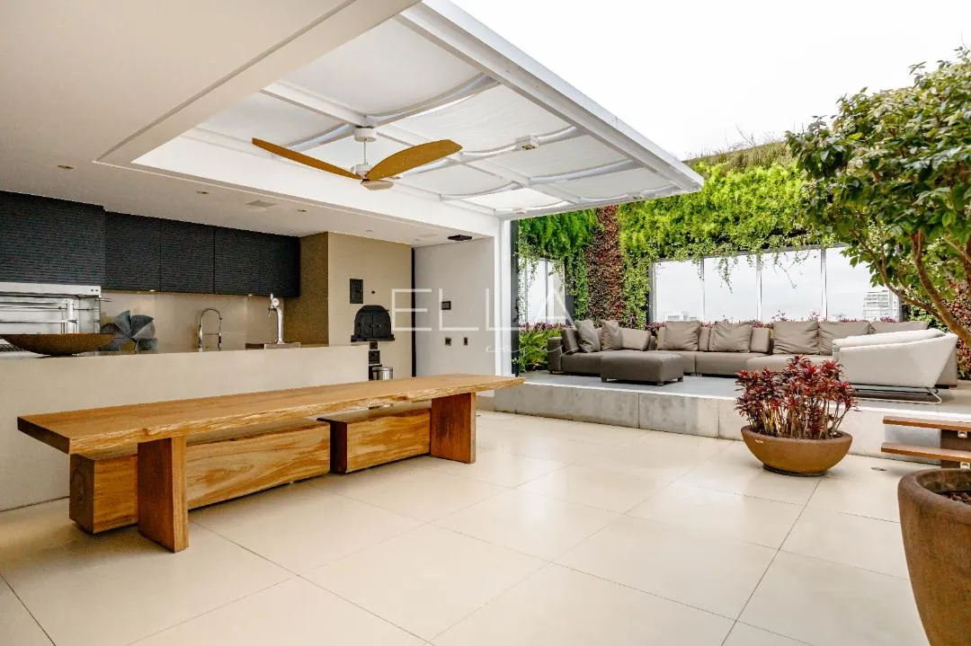 Cobertura com 4 suítes à venda em Campo Belo, São Paulo, por R$ 11.900.000 Imagem 31