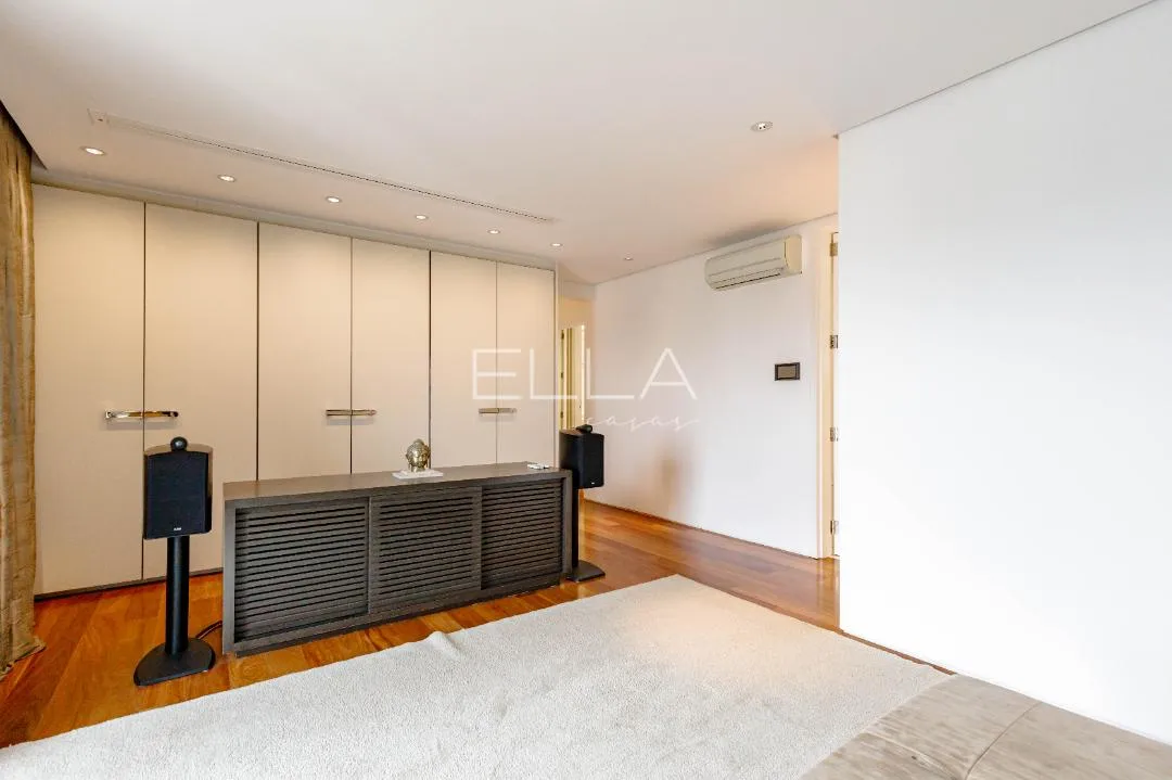 Cobertura com 4 suítes à venda em Campo Belo, São Paulo, por R$ 11.900.000 Imagem 20