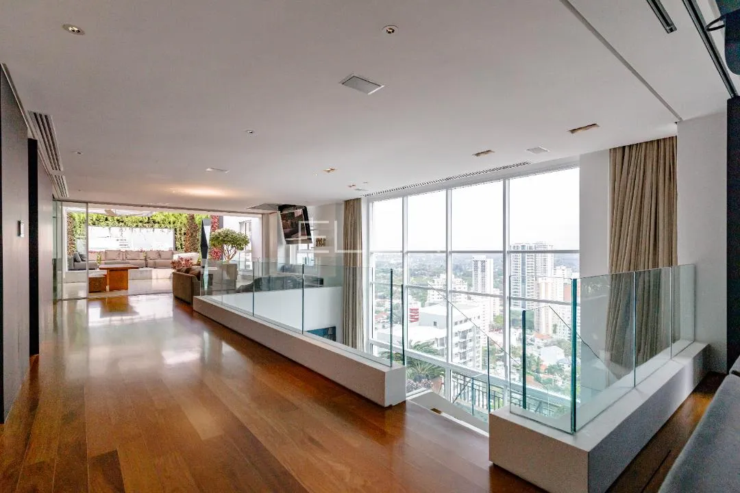Cobertura com 4 suítes à venda em Campo Belo, São Paulo, por R$ 11.900.000 Imagem 22
