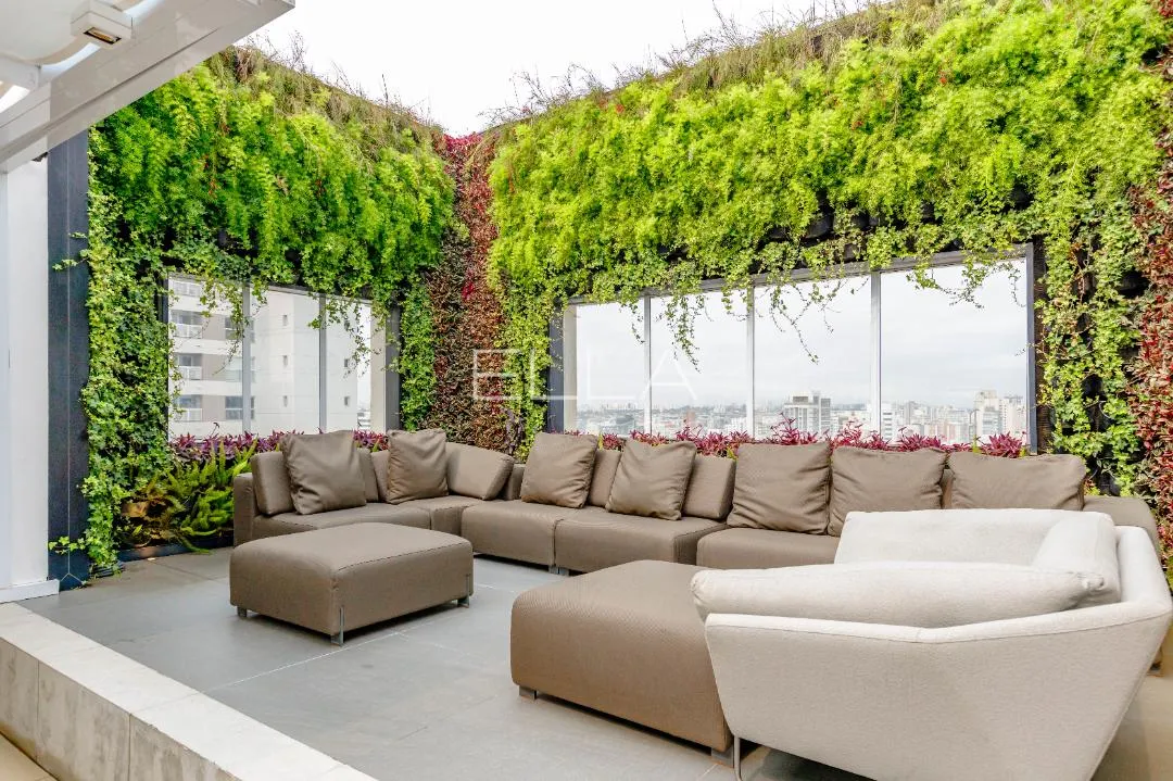 Cobertura com 4 suítes à venda em Campo Belo, São Paulo, por R$ 11.900.000 Imagem 32