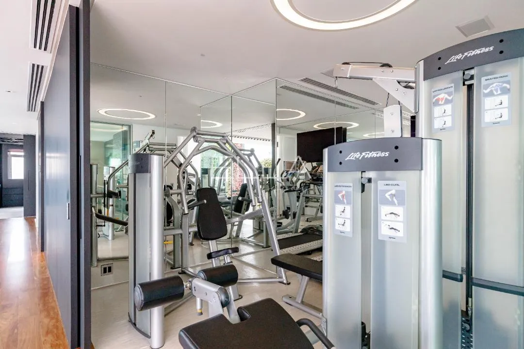 Cobertura com 4 suítes à venda em Campo Belo, São Paulo, por R$ 11.900.000 Imagem 28