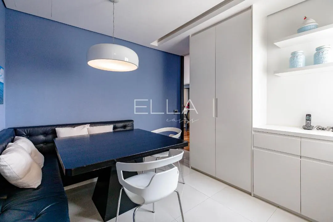 Cobertura com 4 suítes à venda em Campo Belo, São Paulo, por R$ 11.900.000 Imagem 12