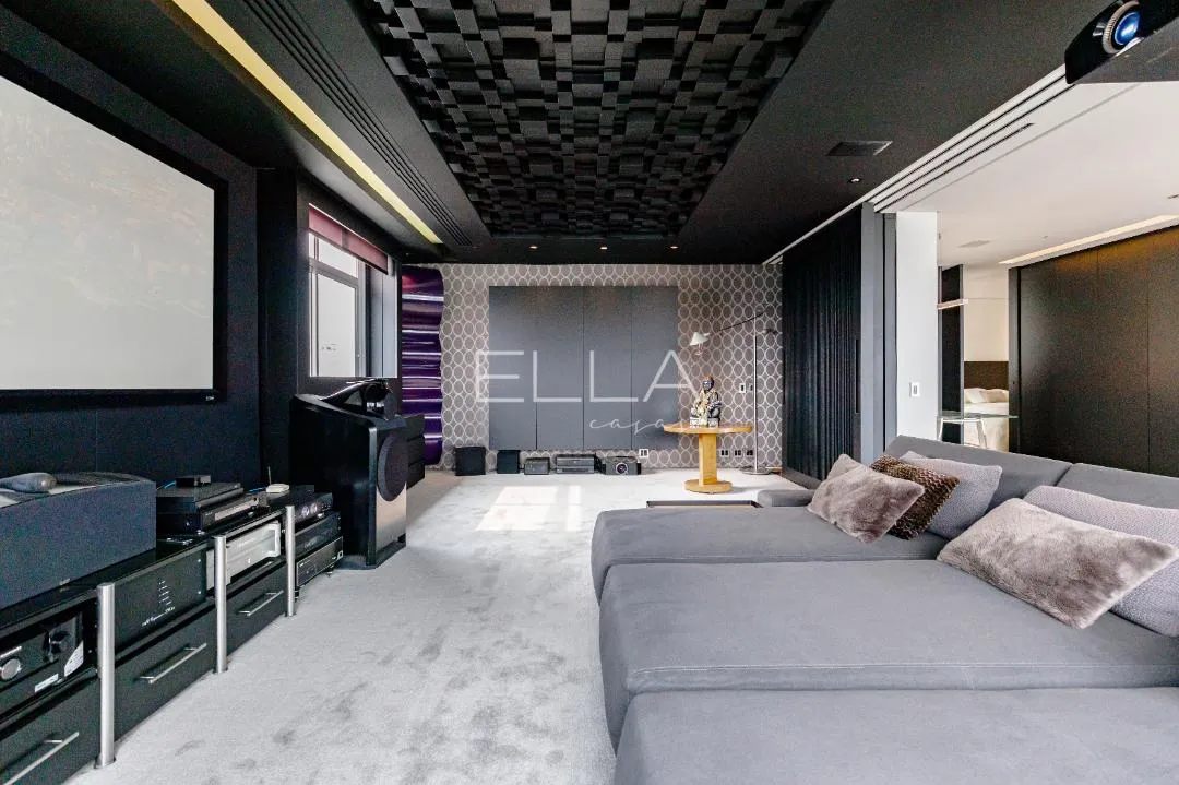 Cobertura com 4 suítes à venda em Campo Belo, São Paulo, por R$ 11.900.000 Imagem 26