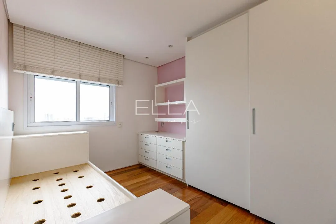 Cobertura com 4 suítes à venda em Campo Belo, São Paulo, por R$ 11.900.000 Imagem 14