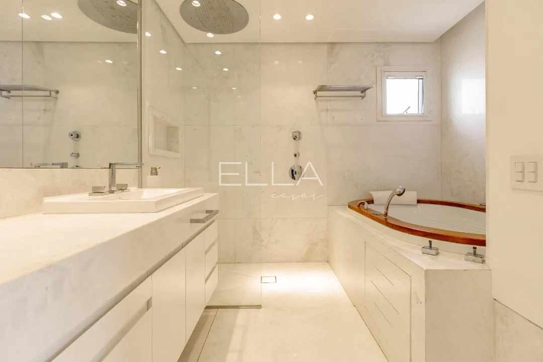 Cobertura com 4 suítes à venda em Campo Belo, São Paulo, por R$ 11.900.000 Imagem 21