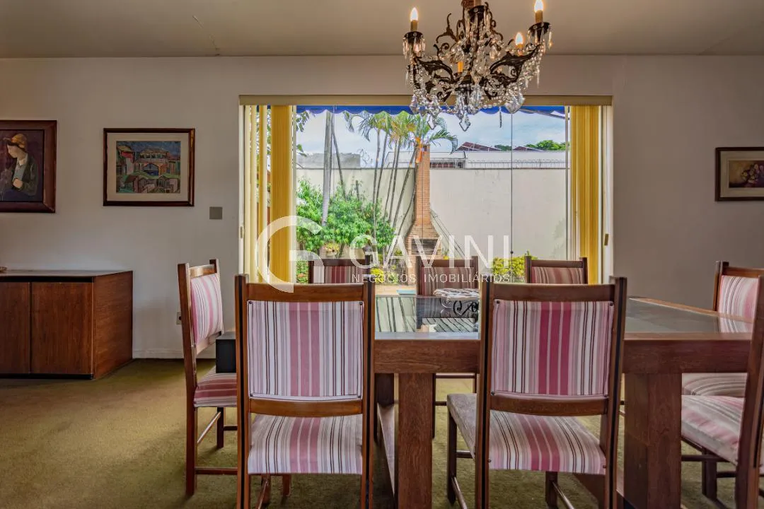 Casa com 1 suítes à venda em Planalto Paulista, São Paulo, por R$ 2.970.000 Imagem 5