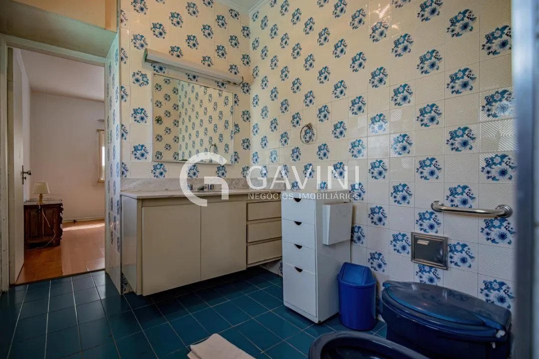 Casa com 1 suítes à venda em Planalto Paulista, São Paulo, por R$ 2.970.000 Imagem 3