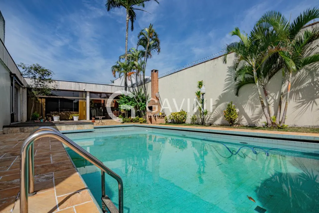 Casa com 1 suítes à venda em Planalto Paulista, São Paulo, por R$ 2.970.000