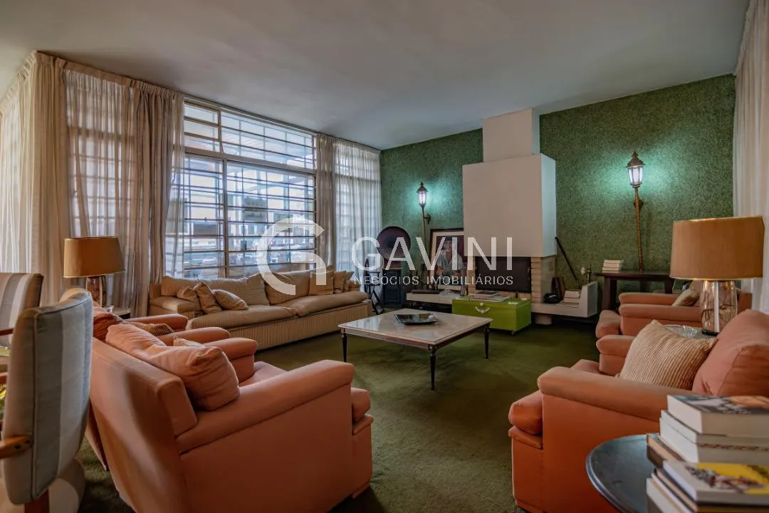 Casa com 1 suítes à venda em Planalto Paulista, São Paulo, por R$ 2.970.000 Imagem 8