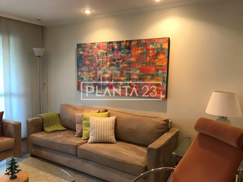Apartamento com 3 suítes à venda em Vila Madalena, São Paulo, por R$ 1.900.000