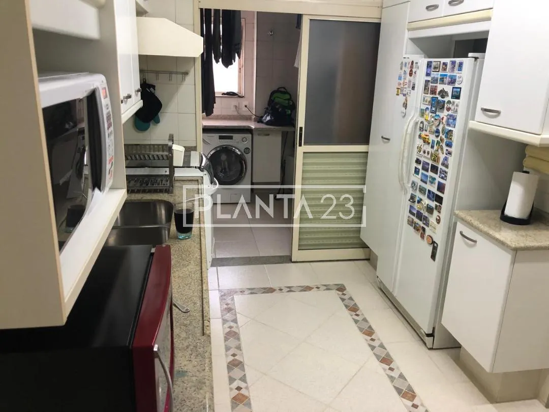 Apartamento com 3 suítes à venda em Vila Madalena, São Paulo, por R$ 1.900.000 Imagem 9