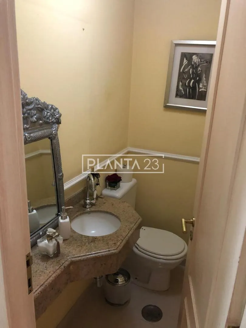 Apartamento com 3 suítes à venda em Vila Madalena, São Paulo, por R$ 1.900.000 Imagem 12