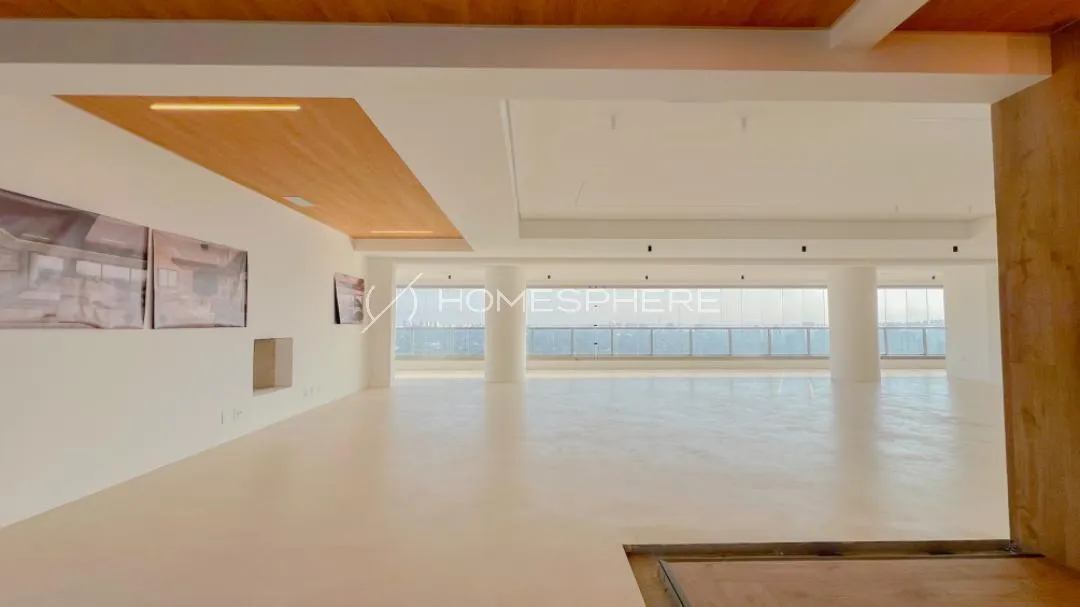 Cobertura com 5 suítes à venda em Campo Belo, São Paulo, por R$ 14.990.000 Imagem 21