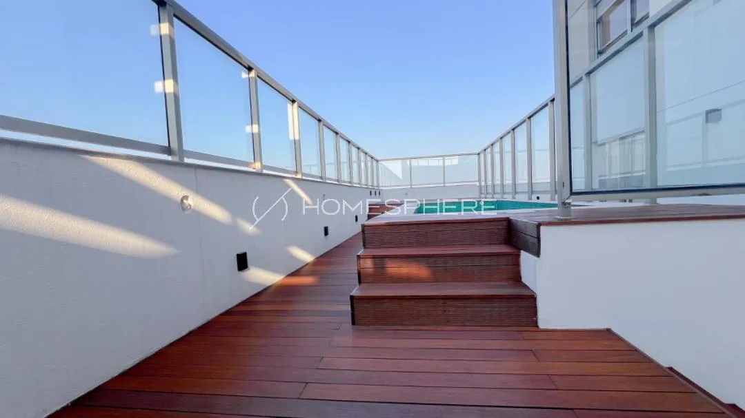 Cobertura com 5 suítes à venda em Campo Belo, São Paulo, por R$ 14.990.000 Imagem 23