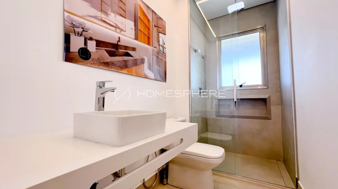 Cobertura com 5 suítes à venda em Campo Belo, São Paulo, por R$ 14.990.000 Imagem 39