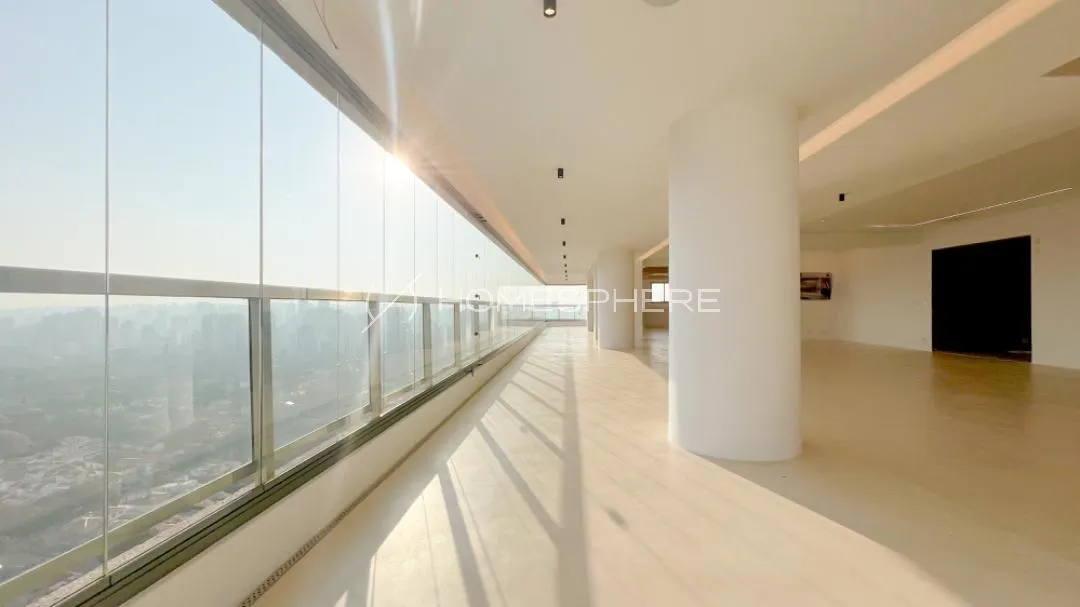 Cobertura com 5 suítes à venda em Campo Belo, São Paulo, por R$ 14.990.000 Imagem 8