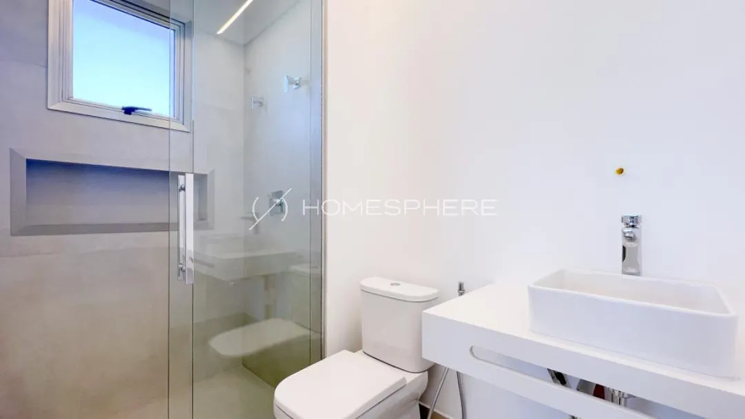 Cobertura com 5 suítes à venda em Campo Belo, São Paulo, por R$ 14.990.000 Imagem 30