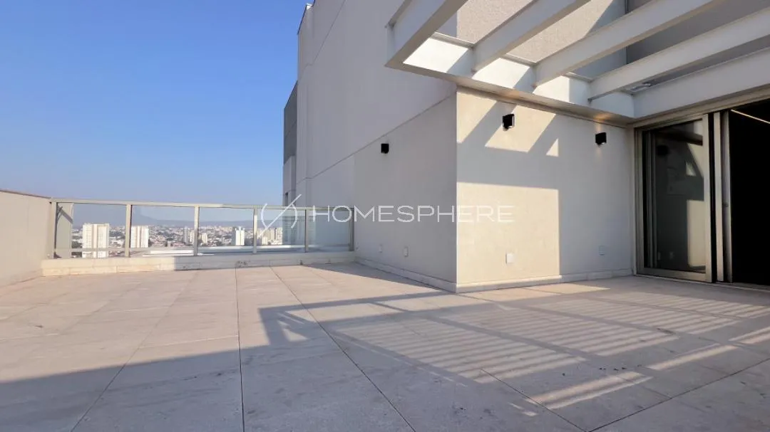 Cobertura com 5 suítes à venda em Campo Belo, São Paulo, por R$ 14.990.000 Imagem 51