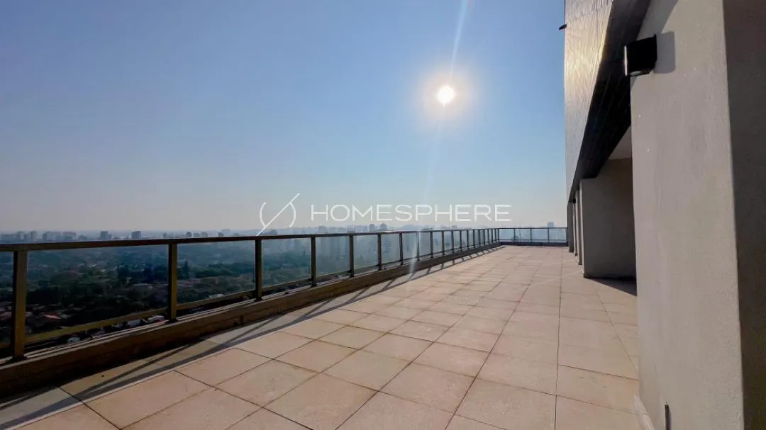 Cobertura com 5 suítes à venda em Campo Belo, São Paulo, por R$ 14.990.000 Imagem 27