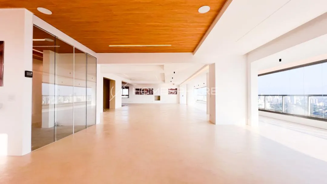 Cobertura com 5 suítes à venda em Campo Belo, São Paulo, por R$ 14.990.000 Imagem 13