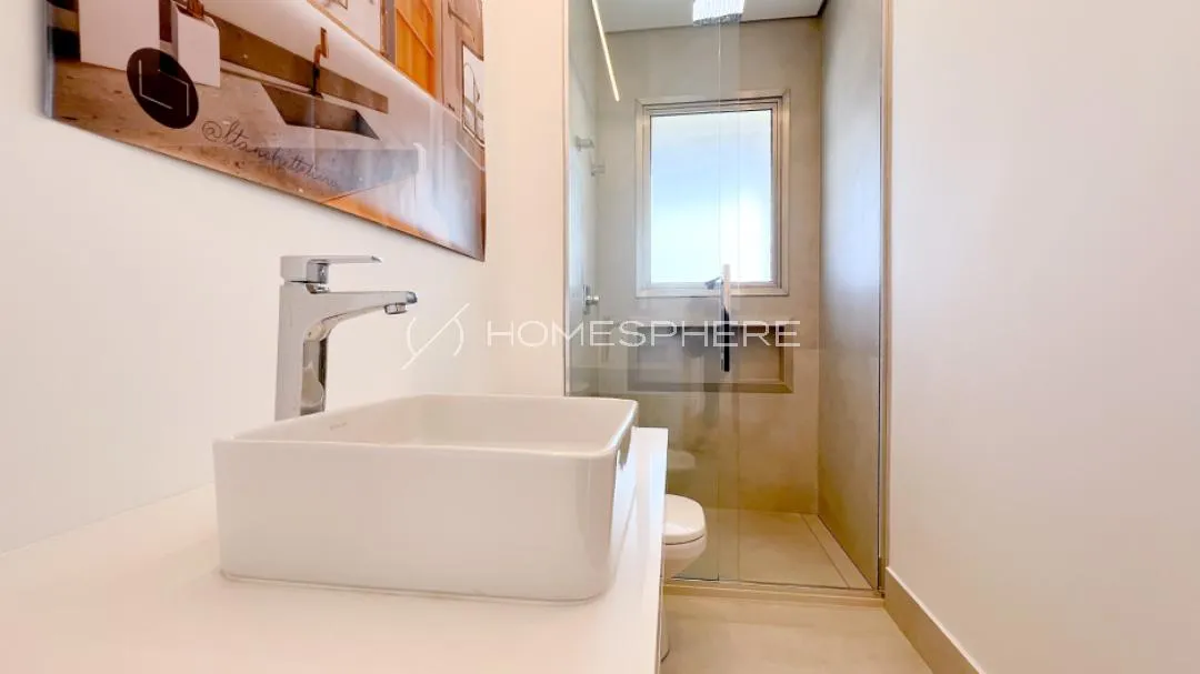 Cobertura com 5 suítes à venda em Campo Belo, São Paulo, por R$ 14.990.000 Imagem 40