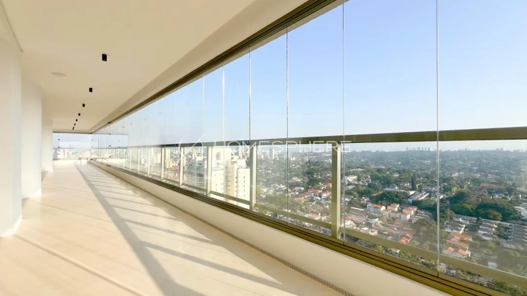 Cobertura com 5 suítes à venda em Campo Belo, São Paulo, por R$ 14.990.000 Imagem 4