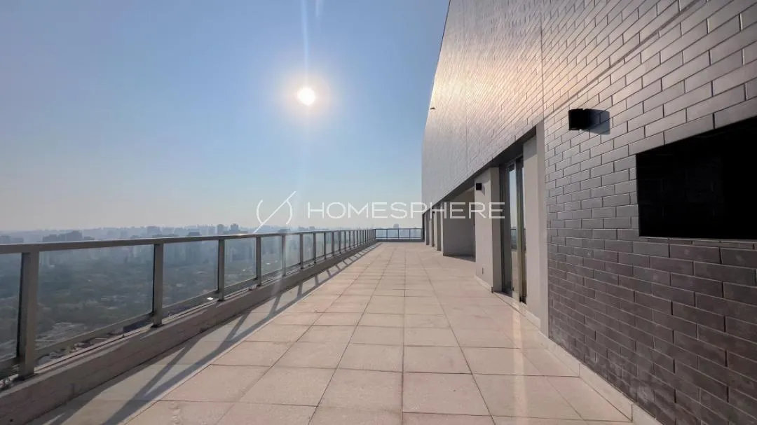 Cobertura com 5 suítes à venda em Campo Belo, São Paulo, por R$ 14.990.000 Imagem 37