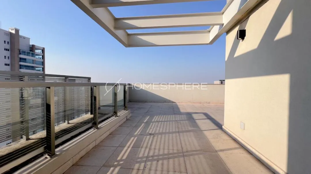 Cobertura com 5 suítes à venda em Campo Belo, São Paulo, por R$ 14.990.000 Imagem 50