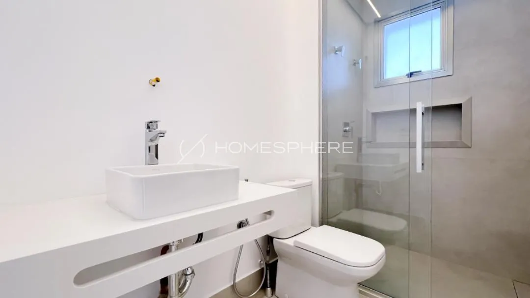 Cobertura com 5 suítes à venda em Campo Belo, São Paulo, por R$ 14.990.000 Imagem 33