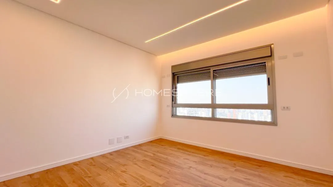 Cobertura com 5 suítes à venda em Campo Belo, São Paulo, por R$ 14.990.000 Imagem 29