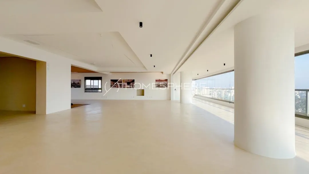 Cobertura com 5 suítes à venda em Campo Belo, São Paulo, por R$ 14.990.000 Imagem 2