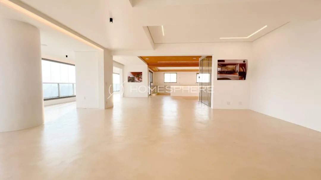 Cobertura com 5 suítes à venda em Campo Belo, São Paulo, por R$ 14.990.000 Imagem 17