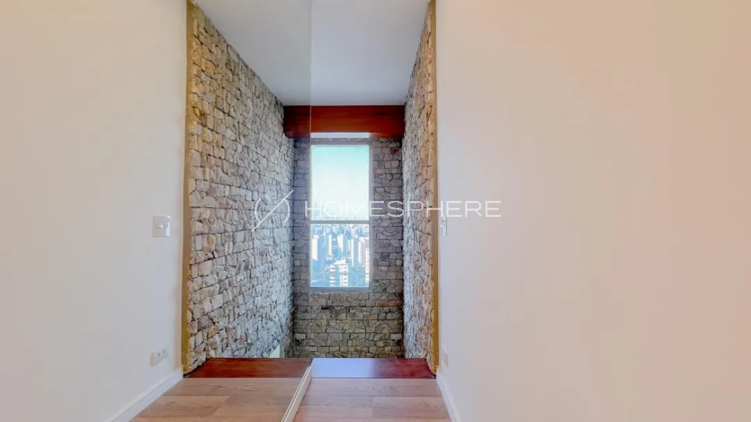 Cobertura com 5 suítes à venda em Campo Belo, São Paulo, por R$ 14.990.000 Imagem 25